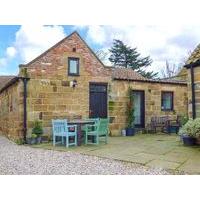 Broomfield Cottage