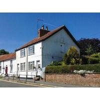 Brindle Cottage