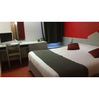 Brit Hotel Sarreguemines