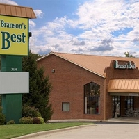Branson\'s Best Motel