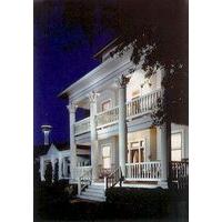 Brackenridge House Bed & Breakfast