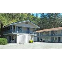 Bridge Bay Lodge at Shasta Lake