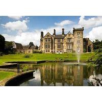 Breadsall Priory Marriott Hotel & Country Club
