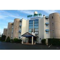 brit hotel angers parc expo lacropole