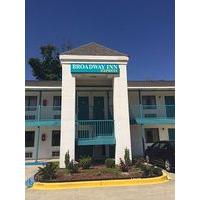 Broadway Inn Express