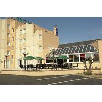 Brit Hotel Orléans St Jean de Braye - L\'Antarès