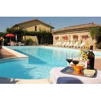 Breakfast Hotel Le Volpaie