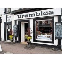 Brambles Restaurant with Rooms