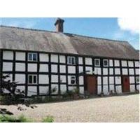 Brick House Farm - B&B