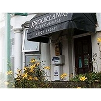 Brooklands Guest House