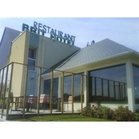 Brit Hotel La Cote Des Havres