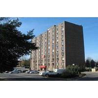 Bragg Towers Extended Stay Hotel