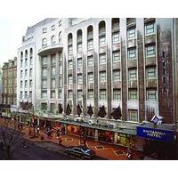Britannia Hotel Birmingham