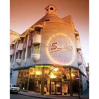 Britannia Sachas Hotel