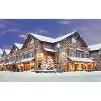 Brewster\'s Mountain Lodge