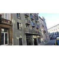 BRXXL5 CITY CENTRE Hostel