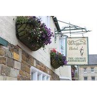 Brook Whipper-In Hotel