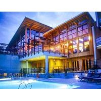 Brentwood Bay Resort & Spa