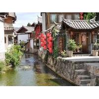 Brook and Bridge Inn - Lijiang