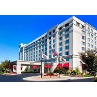 Bridgewater Marriott