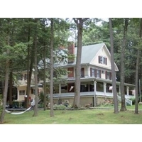 Brookview Manor Inn of the Pocon...