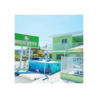 brightwater suites on clearwater beach