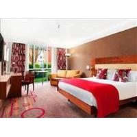 bromsgrove hotel spa 2 night half board offer