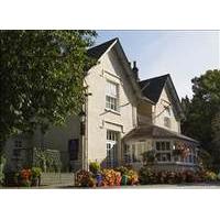 Briery Wood Country House Hotel New Year Package