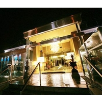 Brisbane House Hotel