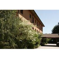 Brianteo Hotel And Restaurant