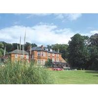 Brandshatch Place Hotel and Spa - A Hand Picked Hotel