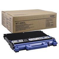 brother wt320cl original waste toner box