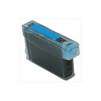 Brother LC01C Cyan Compatible Printer Ink Cartridge