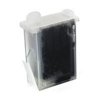 Brother LC02BK Black Compatible Printer Ink Cartridge