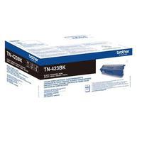 Brother TN423BK Black Original High Capacity Toner Cartridge