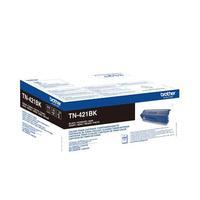 brother tn421bk black original standard capacity toner cartridge