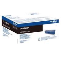 brother tn426bk black original extra high capacity toner cartridge