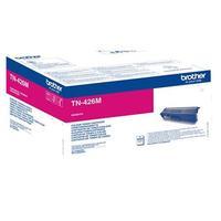 Brother TN426M Magenta Original Extra High Capacity Toner Cartridge