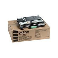 Brother WT-100CL Original Waste Toner Cartridge