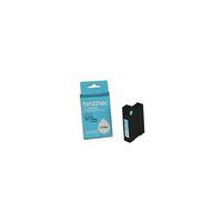 Brother LC01C Cyan Original Print Cartridge