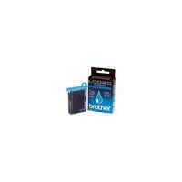 Brother LC02C Cyan Original Print Cartridge