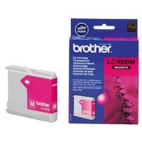 brother lc1000m magenta original print cartridge