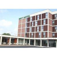 Brit Hotel Du Stade