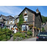 Brooklands - Guest house