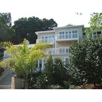 Bridgewater Manor