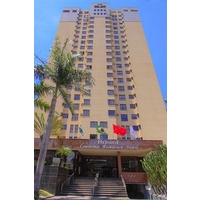 Bristol Londrina Residence
