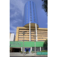 Bristol Brasil 500 Hotel