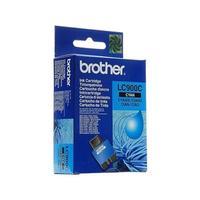 Brother LC900C Cyan Original Print Cartridge