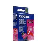 brother lc900m magenta original print cartridge