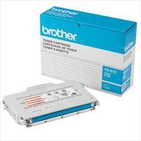 Brother TN01C Cyan Original Toner Cartridge